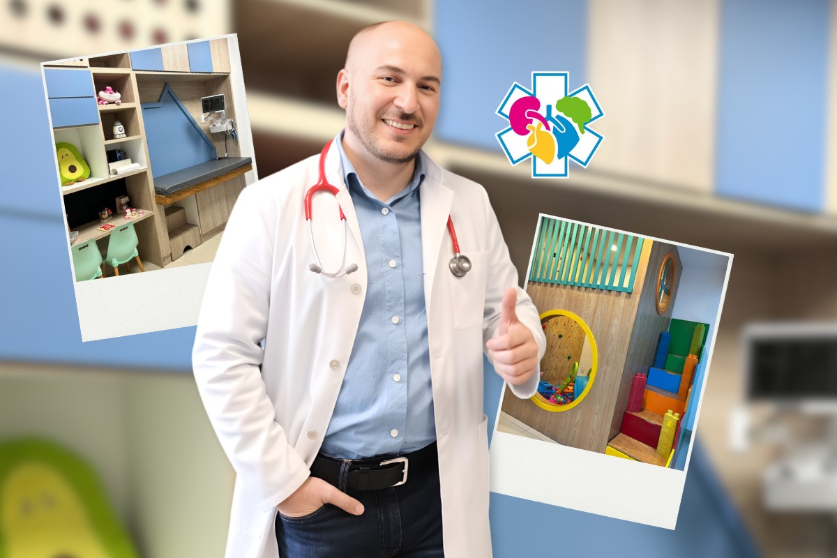 Dr. Gilberto Verdugo Núñez