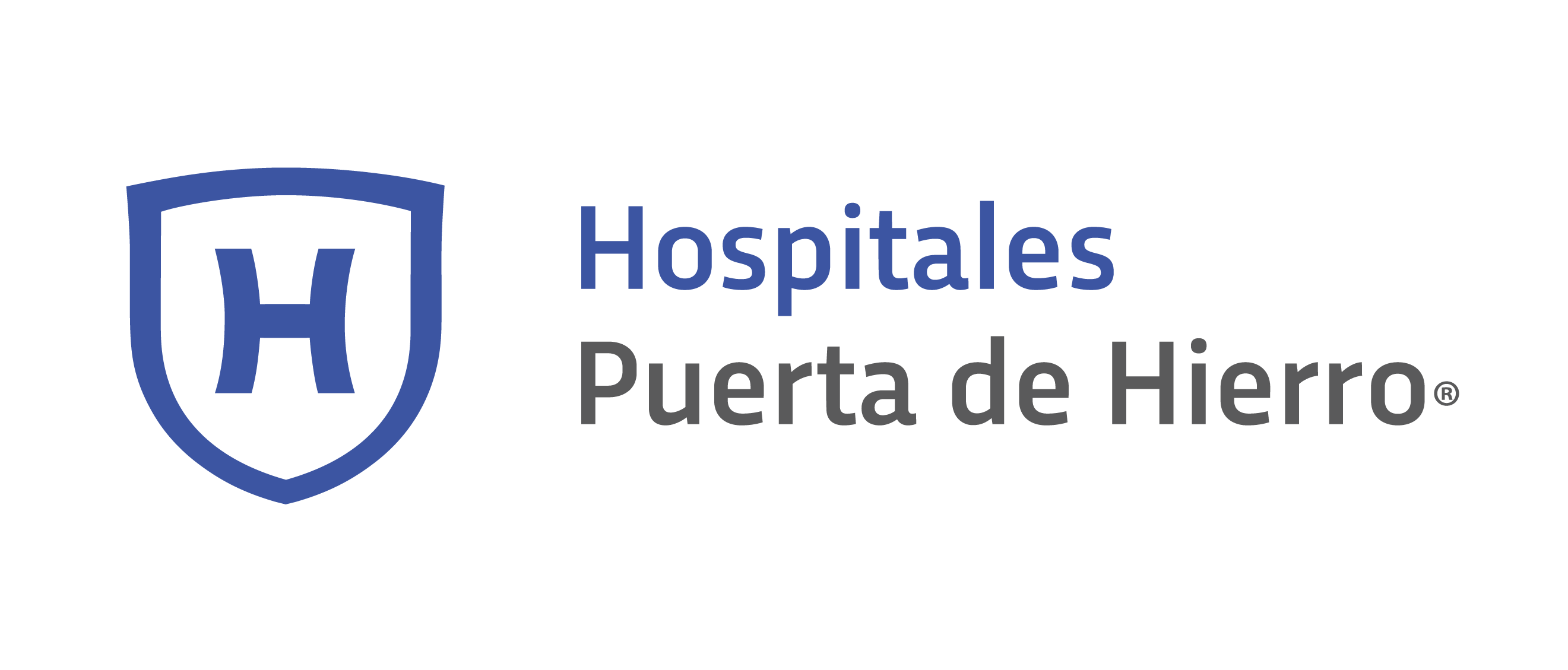 Logo Hospital Puerta de Hierro